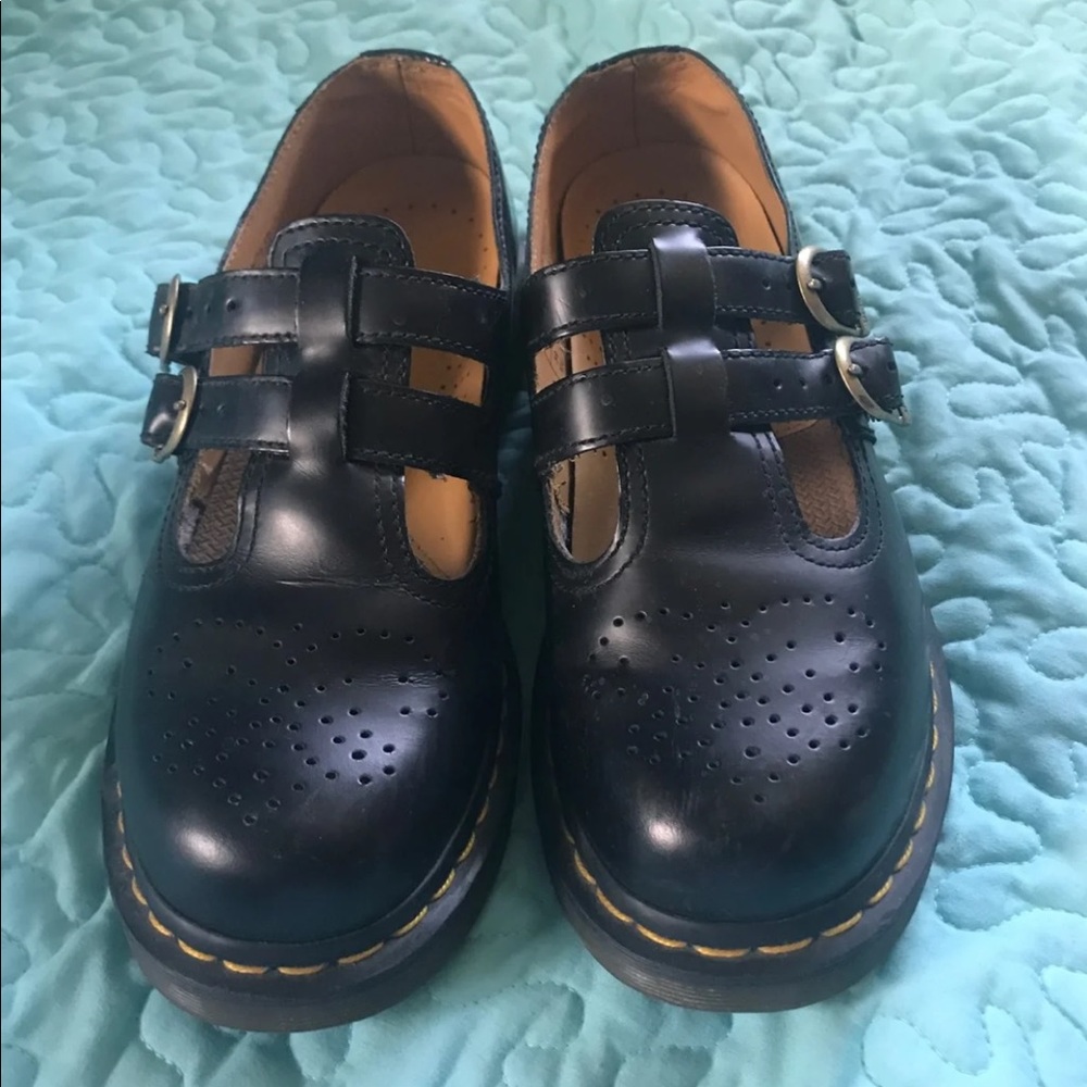 Mary Janes